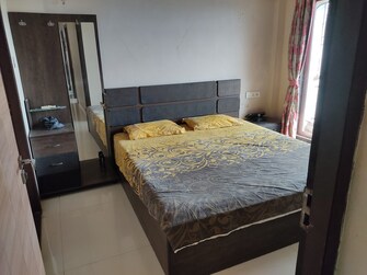 2 BHK Apartment For Rent in Rattan Icon Sector 50 Navi Mumbai  7509168