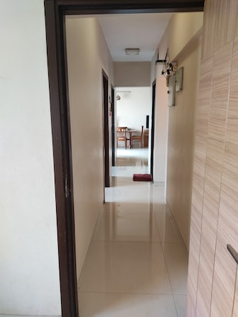 2 BHK Apartment For Rent in Rattan Icon Sector 50 Navi Mumbai  7509168