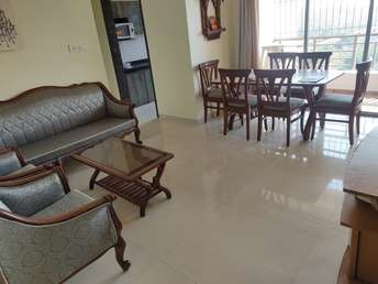 2 BHK Apartment For Rent in Rattan Icon Sector 50 Navi Mumbai  7509168