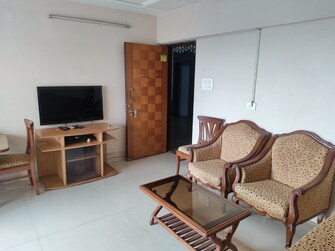 2 BHK Apartment For Rent in Rattan Icon Sector 50 Navi Mumbai  7509168