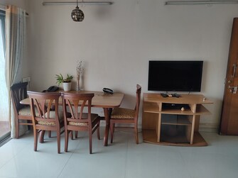 2 BHK Apartment For Rent in Rattan Icon Sector 50 Navi Mumbai  7509168