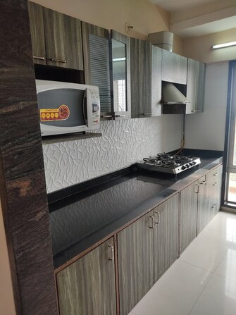 2 BHK Apartment For Rent in Rattan Icon Sector 50 Navi Mumbai  7509168