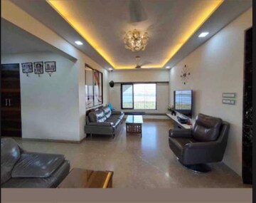 2 BHK Apartment For Resale in Om Shree Vinayak Seawoods Navi Mumbai  7509175