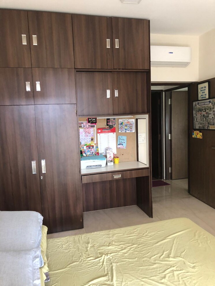 Bedroom, the-advantage-raheja-brookhaven 2 Bedroom 870 Sq.Ft. Apartment In Andheri East Mumbai 7509184