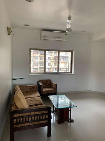 2 BHK Apartment For Rent in NRI Complex Phase I Seawoods Sector 58 Navi Mumbai  7509192