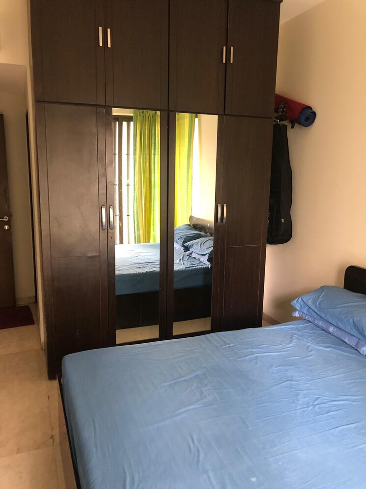 Bedroom, the-advantage-raheja-brookhaven 2 Bedroom 870 Sq.Ft. Apartment In Andheri East Mumbai 7509184