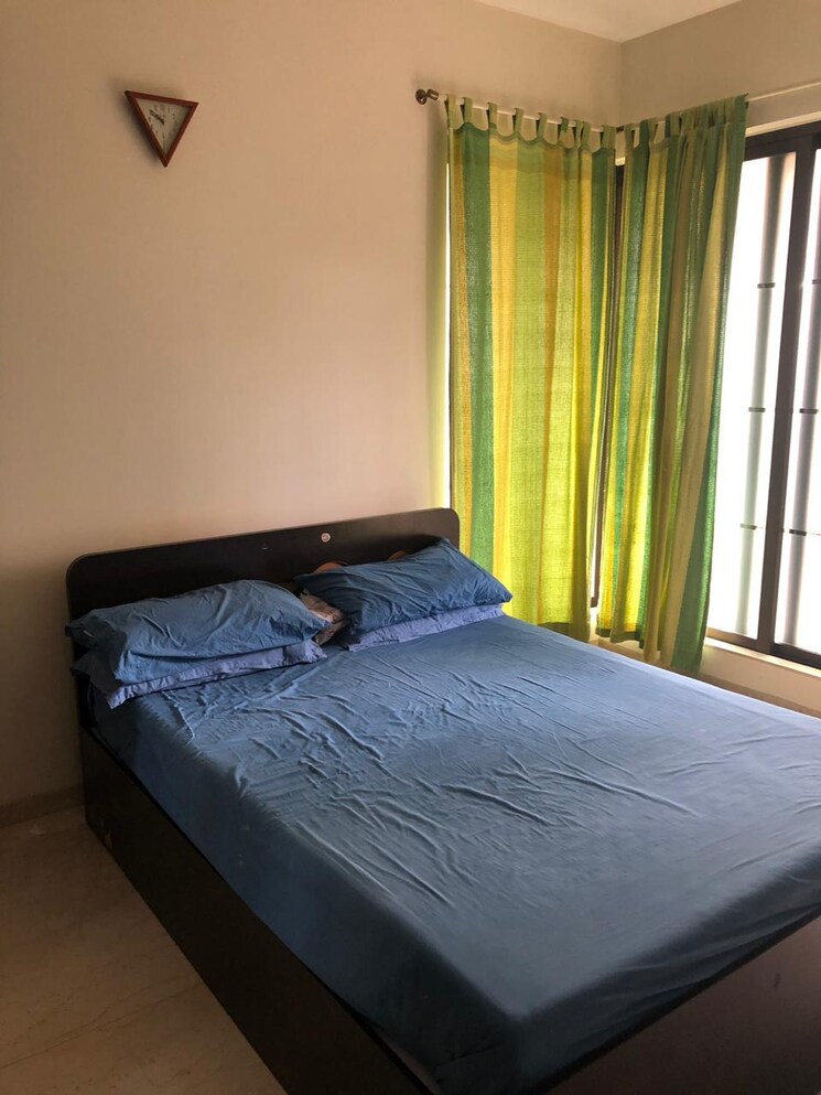 Bedroom, the-advantage-raheja-brookhaven 2 Bedroom 870 Sq.Ft. Apartment In Andheri East Mumbai 7509184