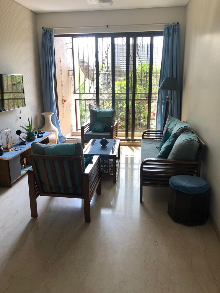 Master Bedroom, the-advantage-raheja-brookhaven 2 Bedroom 870 Sq.Ft. Apartment In Andheri East Mumbai 7509184