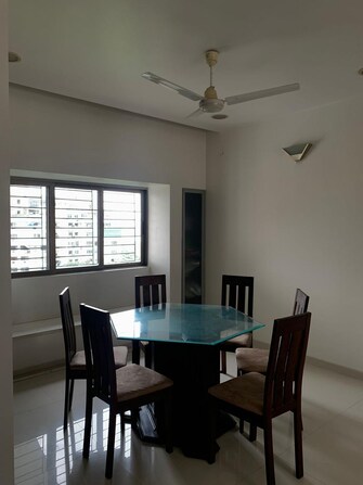 2 BHK Apartment For Rent in NRI Complex Phase I Seawoods Sector 58 Navi Mumbai  7509192