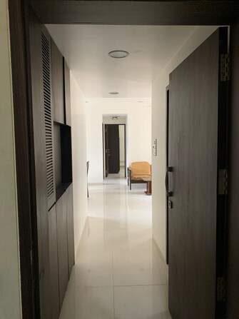 2 BHK Apartment For Rent in NRI Complex Phase I Seawoods Sector 58 Navi Mumbai  7509192