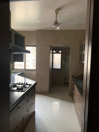 2 BHK Apartment For Rent in NRI Complex Phase I Seawoods Sector 58 Navi Mumbai  7509192