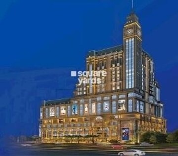  Shop For Sale in London Mart, Sector 16b Greater Noida