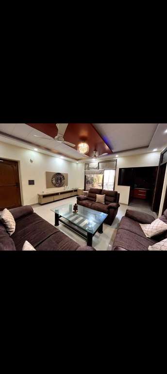 2 BHK Builder Floor For Rent in Freedom Fighters Enclave Saket Delhi  7509194