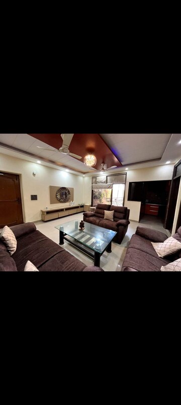 2 BHK Builder Floor For Rent in Saket Delhi  7509194