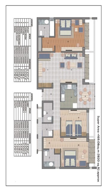  Shop – Exterior View View at London Mart, Sector 16b Greater Noida - for Sale