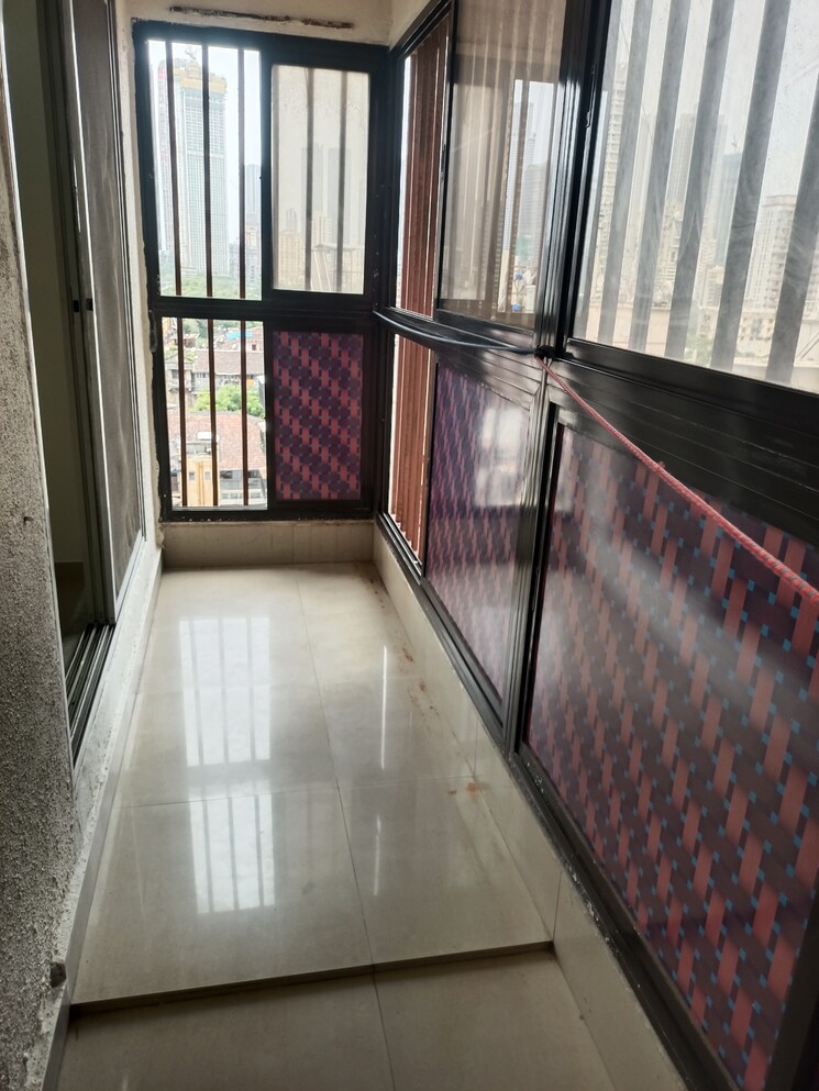 Balcony, mahalaxmi-chs-parel 1 Bedroom 320 Sq.Ft. Apartment In Parel Mumbai 7509202