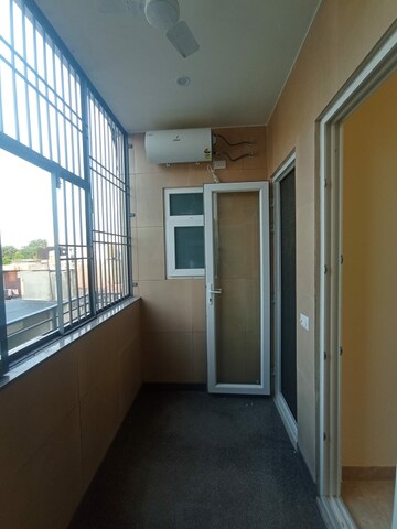  3 BHK Builder Floor at East Patel Nagar – for Sale