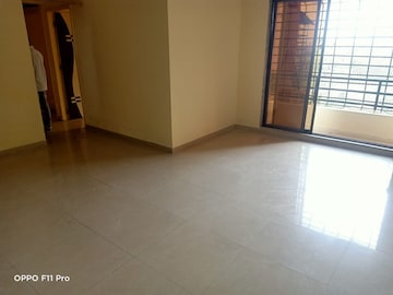 2 BHK Apartment For Resale in Vasant Deep Kharghar Sector 19 Navi Mumbai  7509220