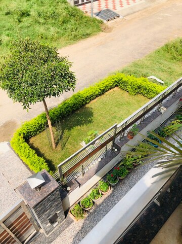Master Plan in 6 BHK Villa at GMADA Eco City, North Mullanpur – for Sale