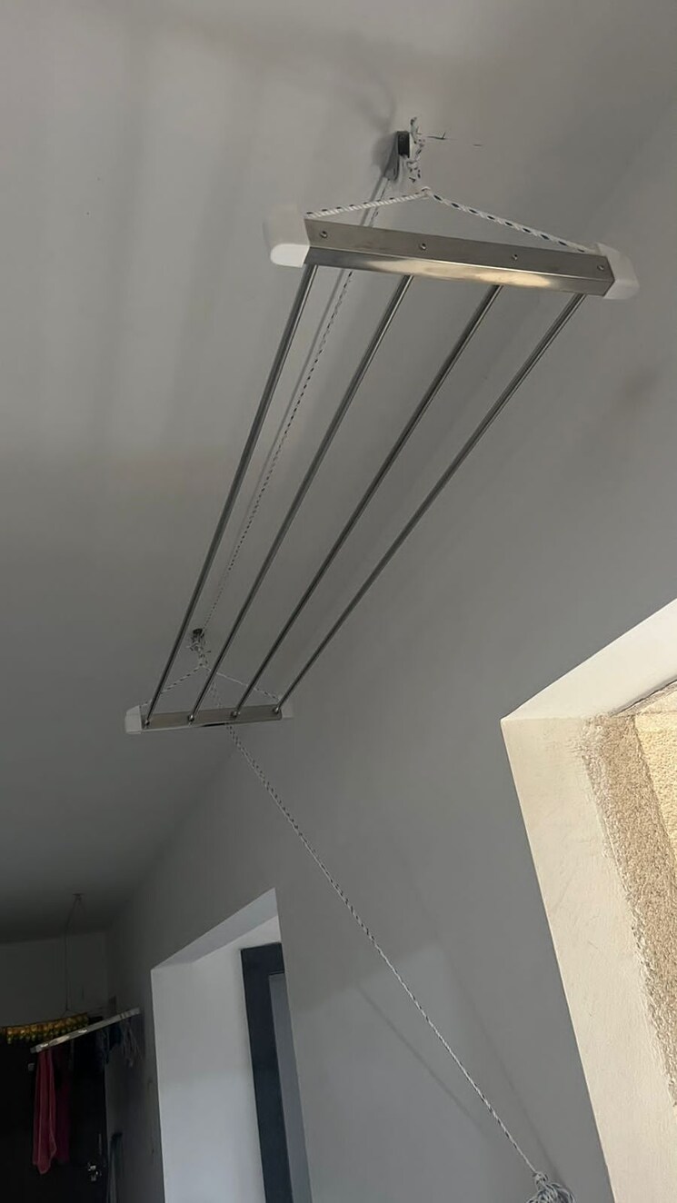 undefined, shri-balaji-nirjara-park 2 Bedroom 720 Sq.Ft. Apartment In Rahatani Pune 7509239