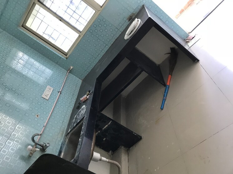 Master Bedroom, shri-balaji-nirjara-park 2 Bedroom 720 Sq.Ft. Apartment In Rahatani Pune 7509239