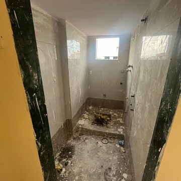 Building Lobby in 1 BHK Apartment at Kalher – for Sale