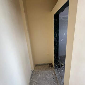 Building Lobby in 1 BHK Apartment at Kalher – for Sale