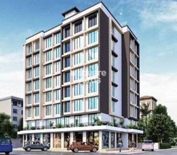 1 RK Apartment For Sale in Yashvi Pride, Vasai East