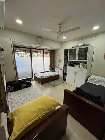 Bedroom in 2 BHK Apartment at Bandra West – for Sale