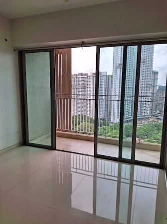 3 BHK Apartment For Rent in Kalpataru The Sunrise Kolshet Road Thane  7509261