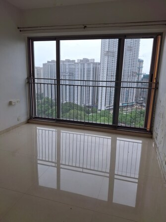 3 BHK Apartment For Rent in Kalpataru The Sunrise Kolshet Road Thane  7509261