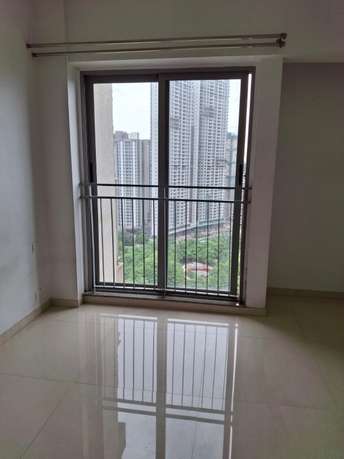 3 BHK Apartment For Rent in Kalpataru The Sunrise Kolshet Road Thane  7509261