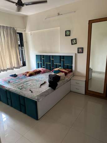 2 BHK Apartment For Rent in Ajmera Golden Rays Andheri West Mumbai  7509262