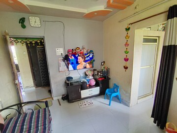 1 RK Apartment For Rent in Vidya Sadan Virar East, Virar East