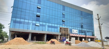 Commercial Office Space 1550 Sq.Ft. For Rent in Adibatla Hyderabad  7509276