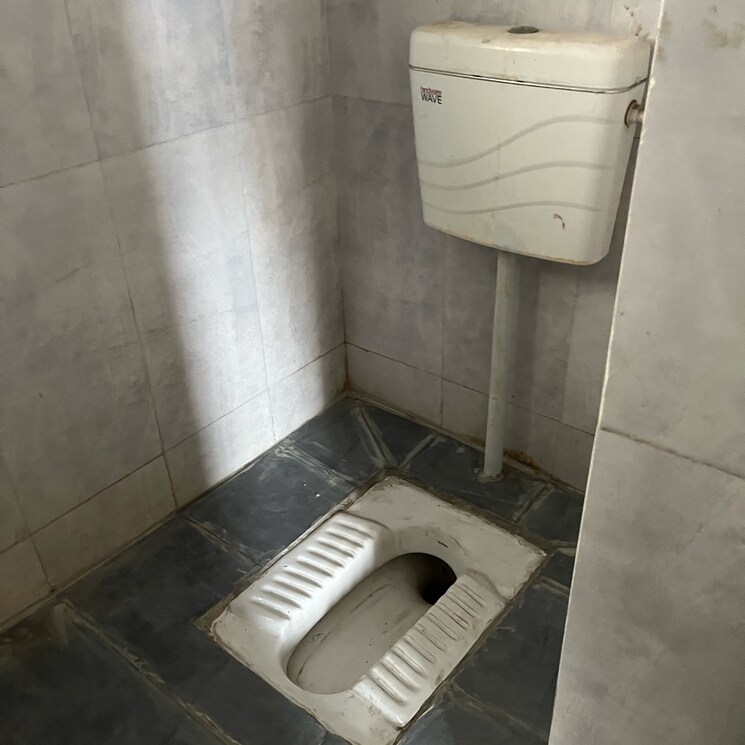 Bathroom, goel-ganga-kalash 2 Bedroom 1020 Sq.Ft. Apartment In Kalas Pune 7509283