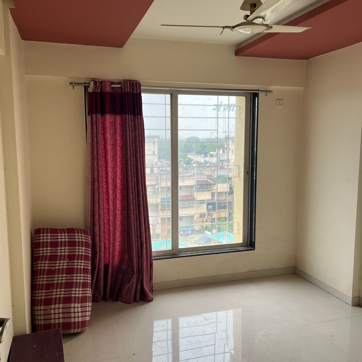 Bedroom, goel-ganga-kalash 2 Bedroom 1020 Sq.Ft. Apartment In Kalas Pune 7509283