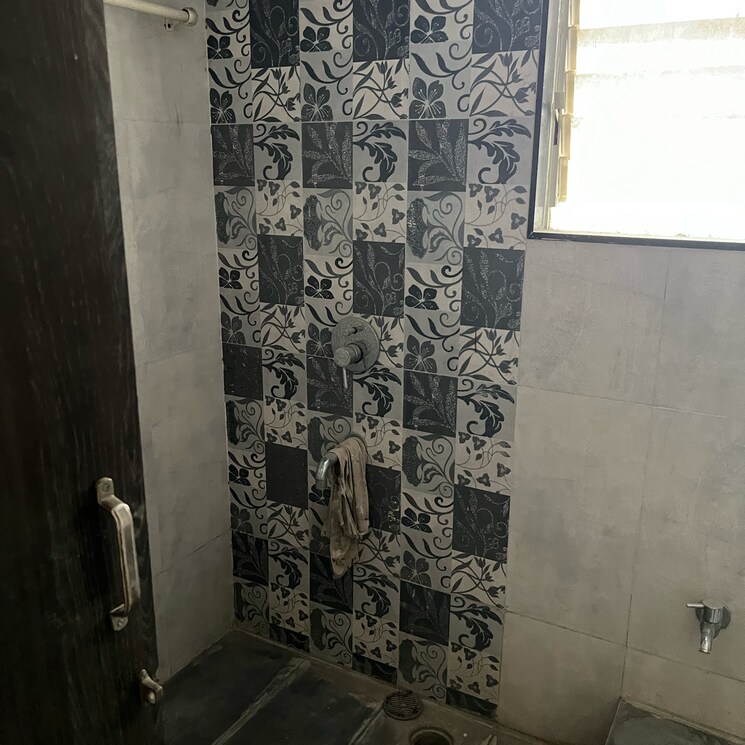 Bathroom, goel-ganga-kalash 2 Bedroom 1020 Sq.Ft. Apartment In Kalas Pune 7509283