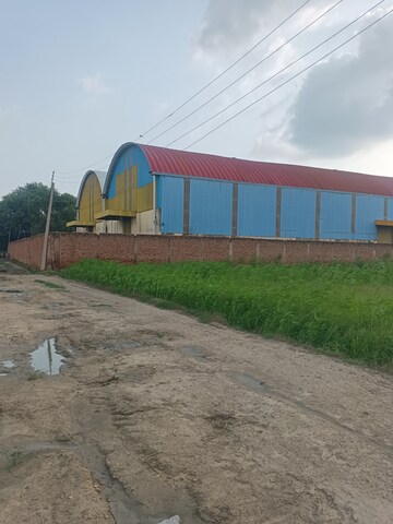  Plot – Exterior View View at Tantura - for Sale
