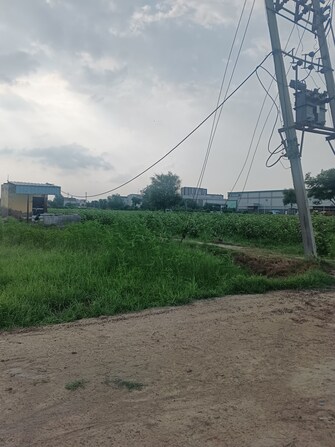 Plot For Resale in Tantura Mathura  7509324