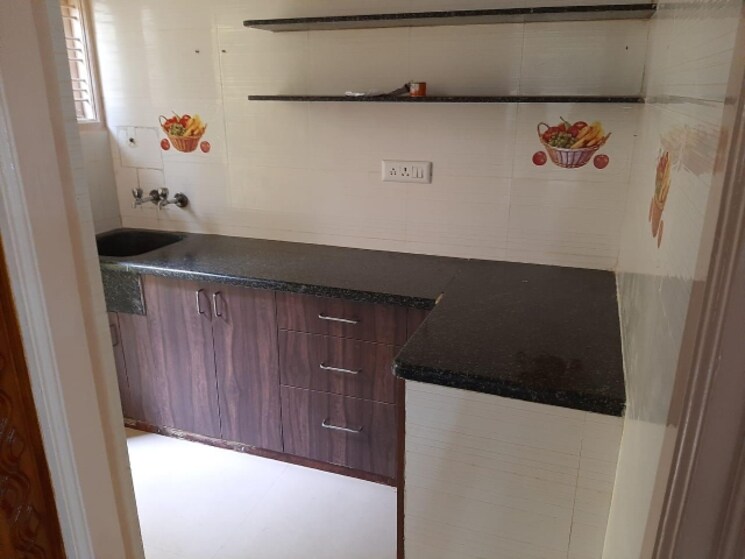 Kitchen, banashankari 3rd stage 3 Bedroom 700 Sq.Ft. Independent House In Banashankari 3rd Stage Bangalore 7509340