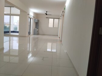 4 BHK Apartment For Rent in Banashankari 3rd Stage Bangalore  7509341