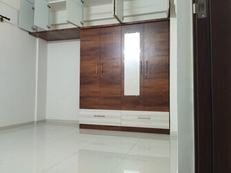 4 BHK Apartment For Rent in Banashankari 3rd Stage Bangalore  7509341