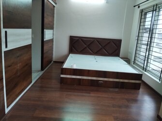 4 BHK Apartment For Rent in Banashankari 3rd Stage Bangalore  7509341