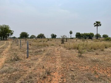  Plot For Sale in Bibinagar