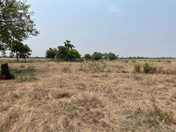 Plot Area in  Plot at Bibinagar – for Sale