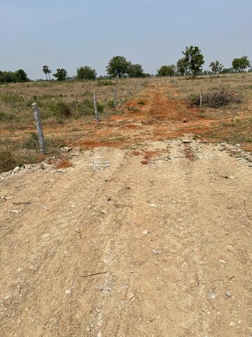Plot Area in  Plot at Bibinagar – for Sale