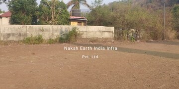  Plot – Exterior View View at Khalapur - for Sale