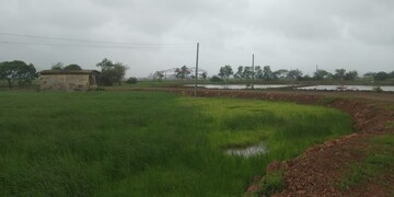 Plot Area in  Plot at Pen – for Sale