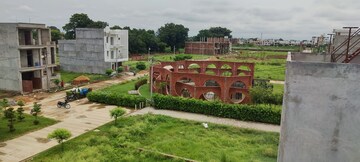 Plot – Exterior View View at Attalika Palms, Mohanlalganj - for Sale